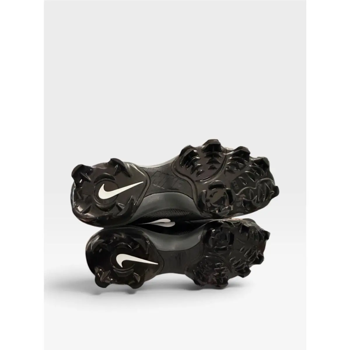 Nike shoes - Nike Force Zoom 9 Elite - FZ0884 - Black (UPC: 197600880719) 1
