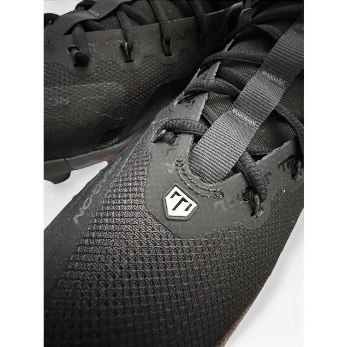 Nike shoes - Nike Force Zoom 9 Elite - FZ0884 - Black (UPC: 197600880719) 13