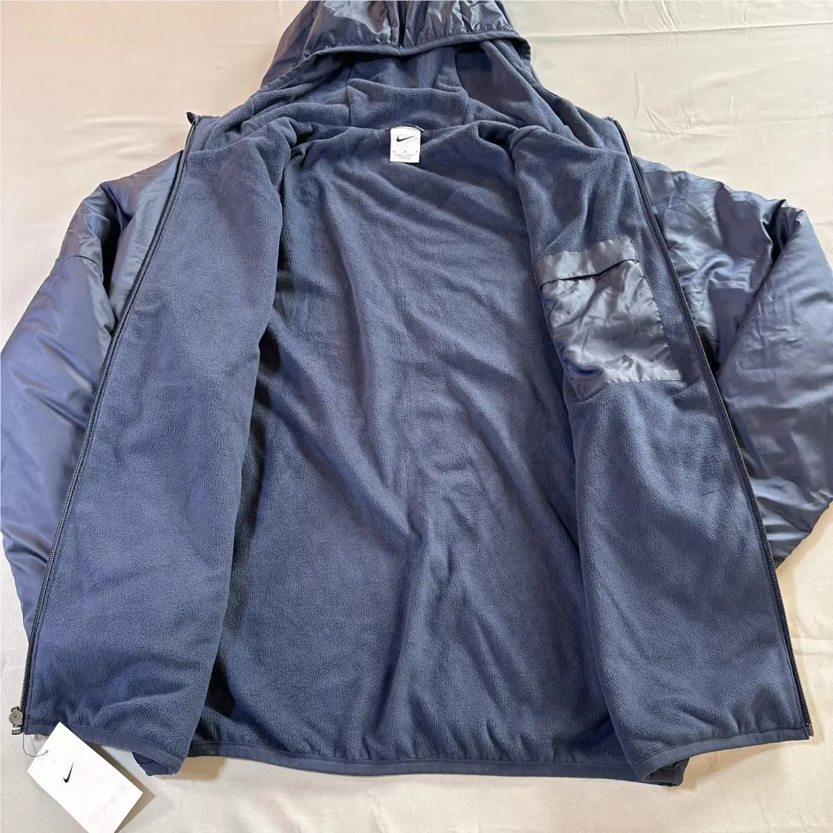 Nike clothing - Blue 1