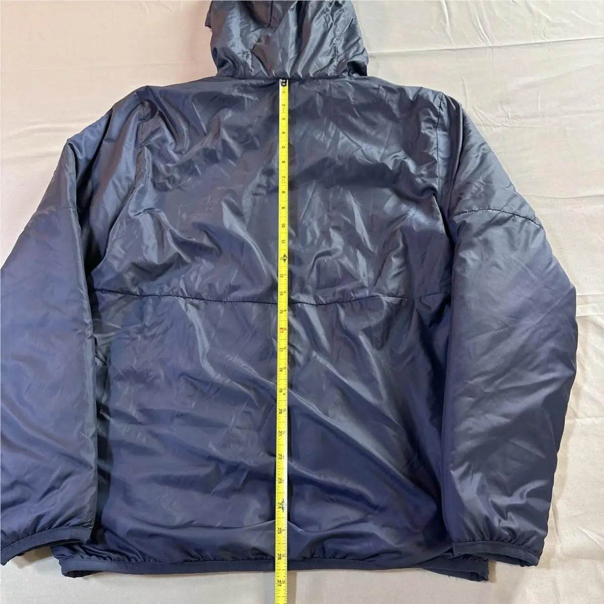 Nike clothing - Blue 4