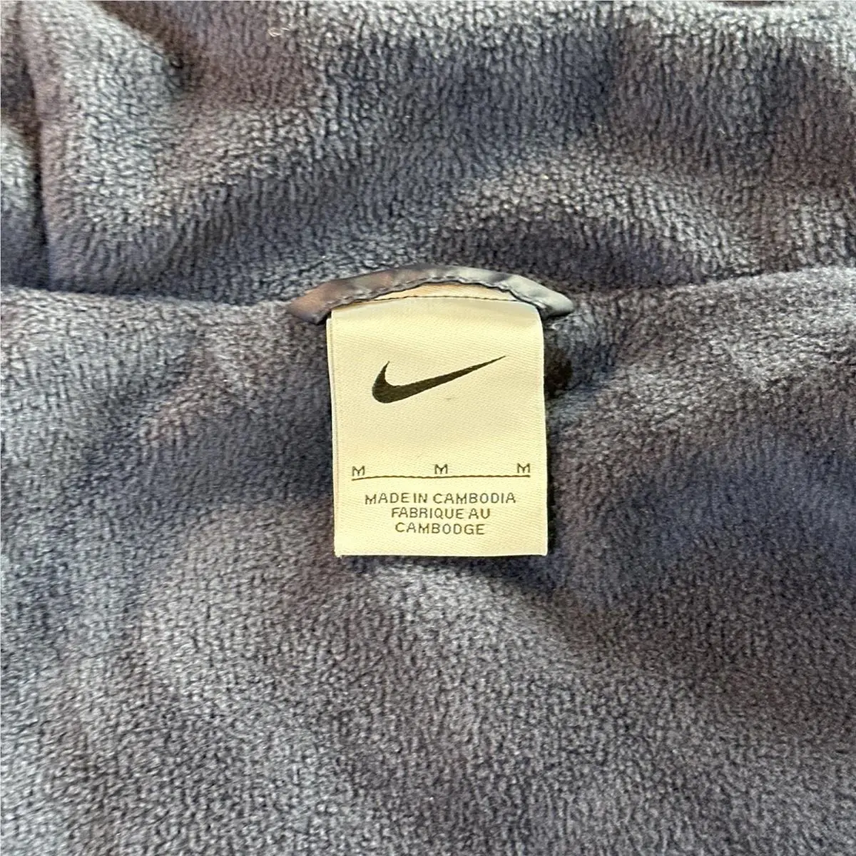 Nike clothing - Blue 6