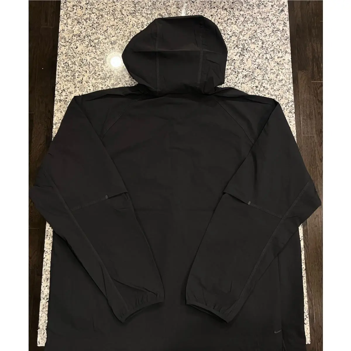 Nike clothing - Black 0