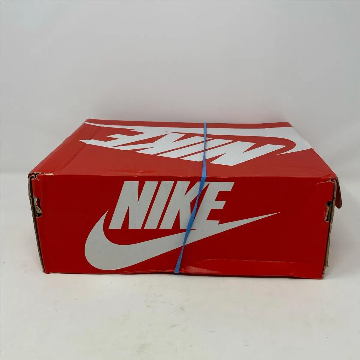 Nike shoes - Black (UPC: 198486960229) 3