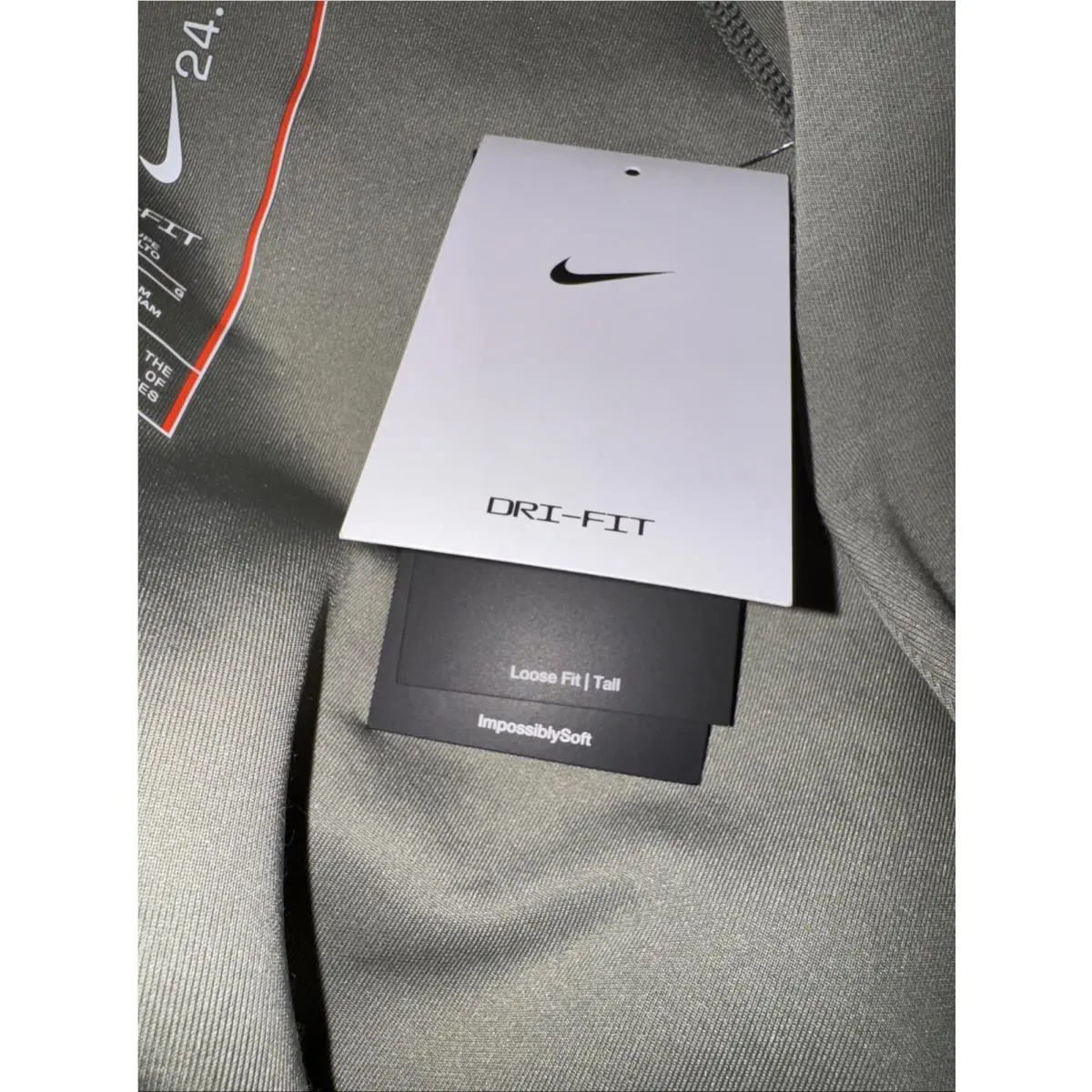 Nike clothing - [