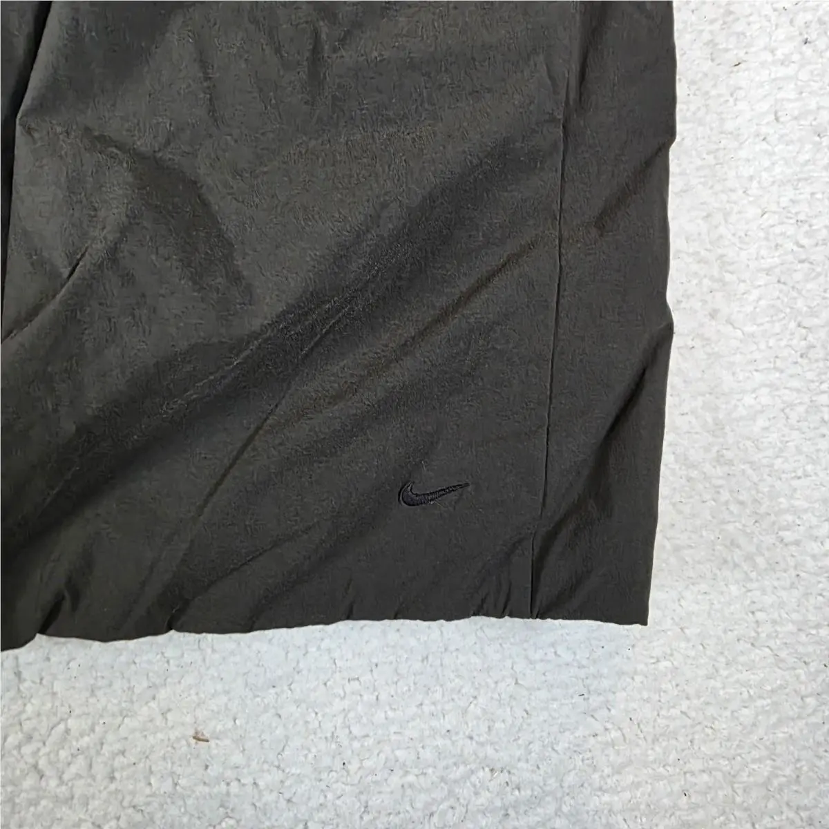 Nike clothing - Nike Tech Woven Windrunner - Tech Woven Windrunner - Green 6