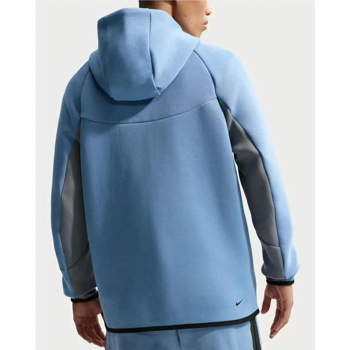 Nike clothing - Work Blue/Cool Grey/Black 0