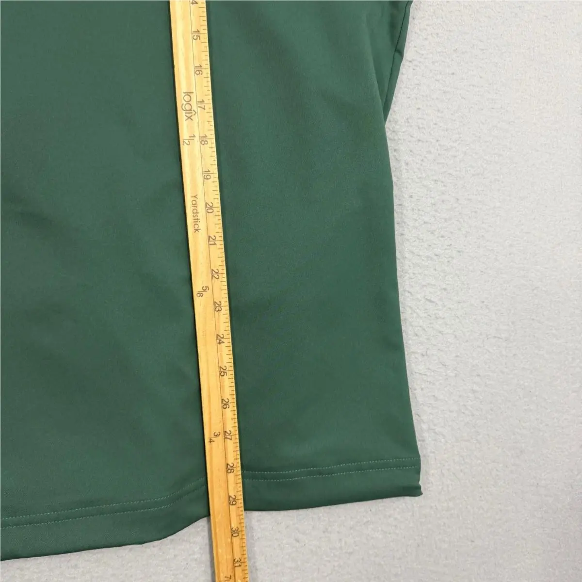 Nike clothing - Green 8