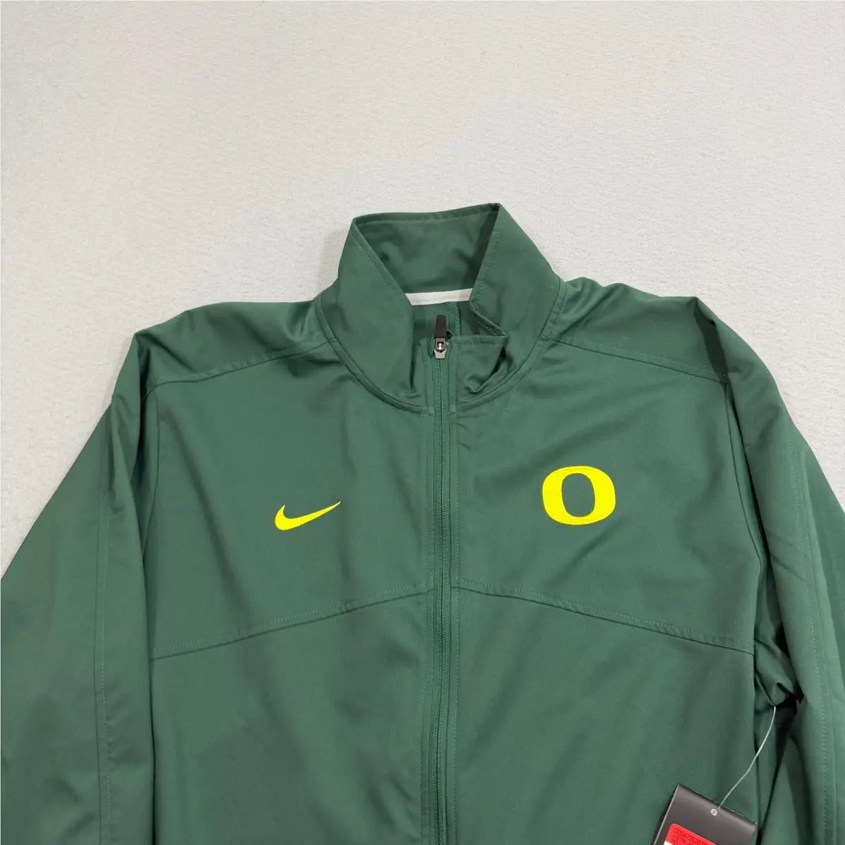 Nike clothing - Green 0