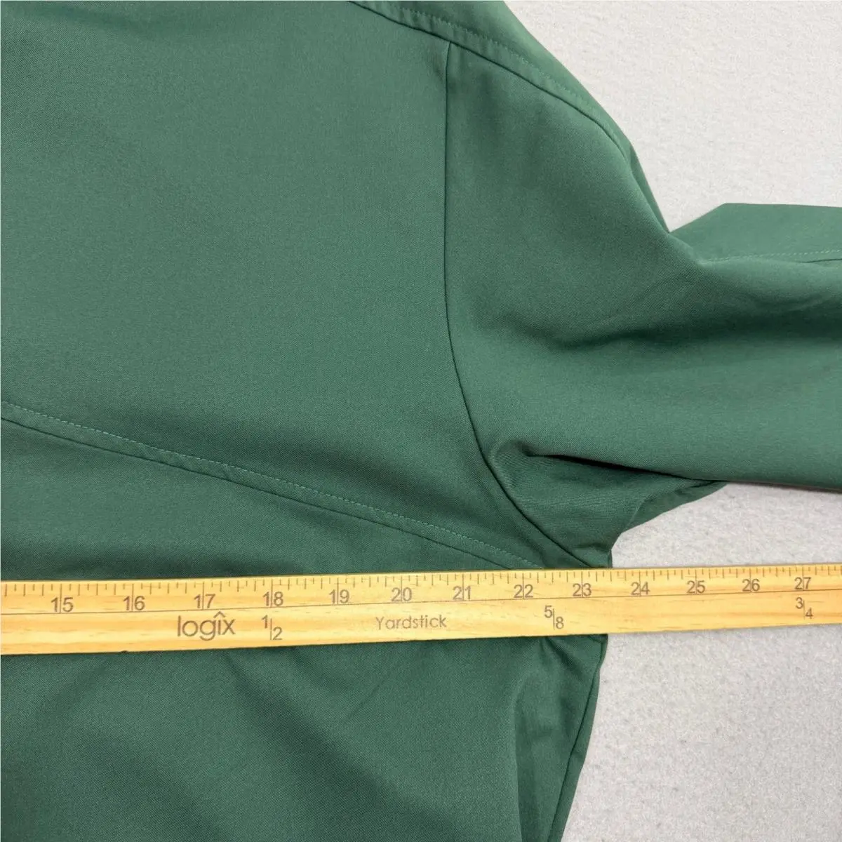 Nike clothing - Green 7