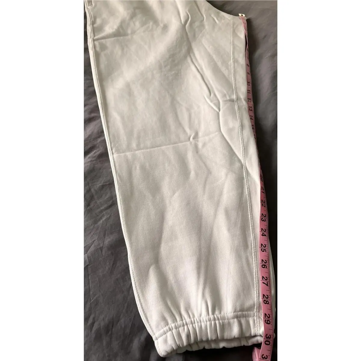 Nike clothing - CW5460 - CW5460030 CW5460-030 - Phantom White (UPC: 0196148927511) 2