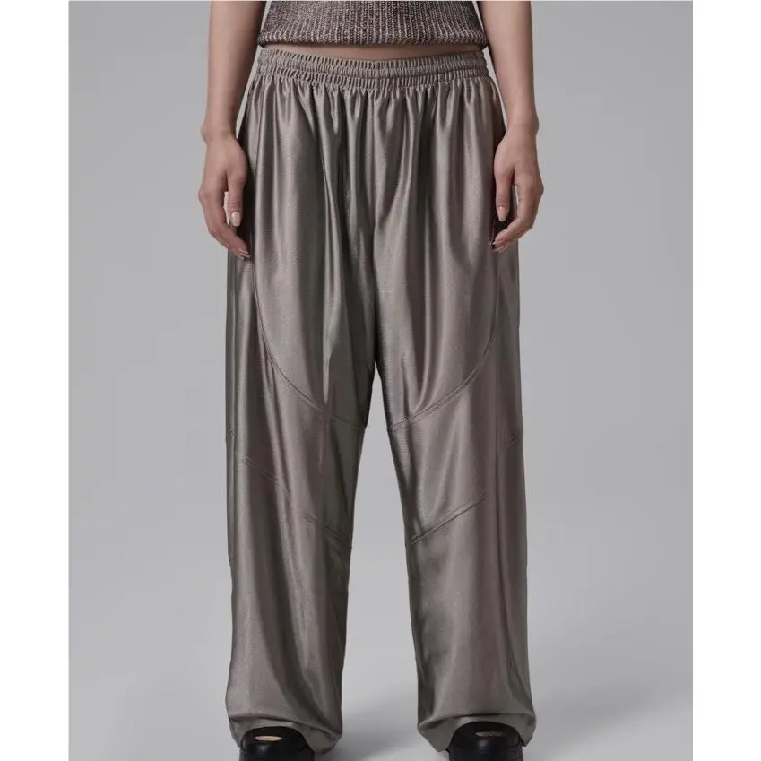Nike clothing - Gray (UPC: 0198726556762) 4