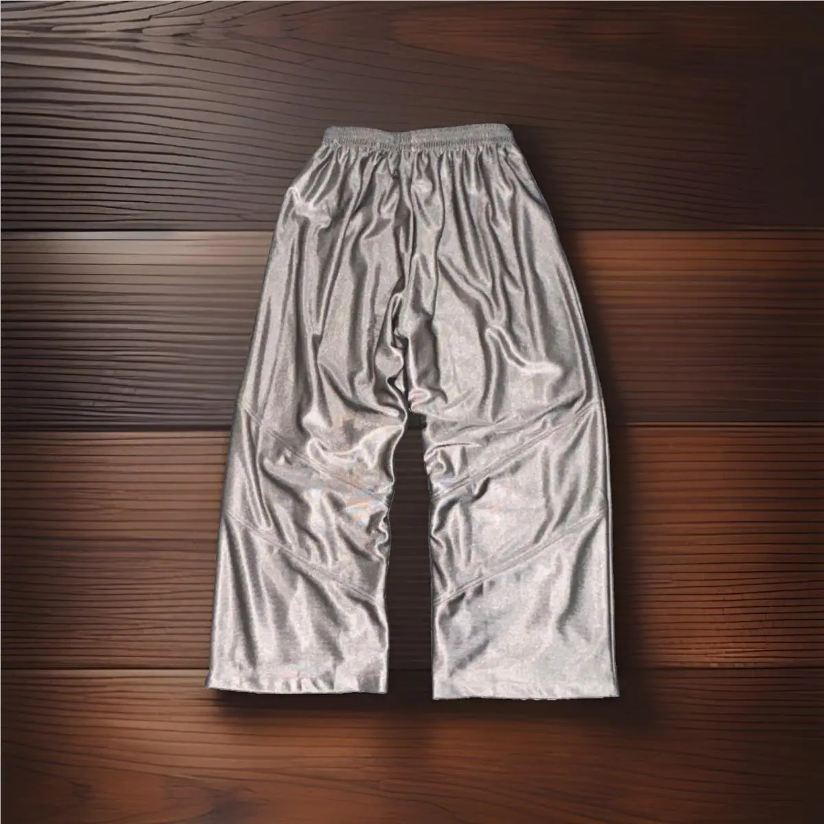 Nike clothing - Gray (UPC: 0198726556762) 3