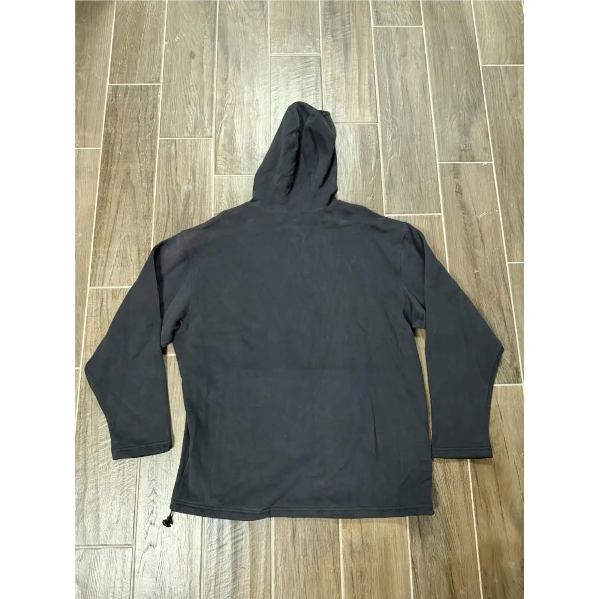 Nike clothing - Black 0