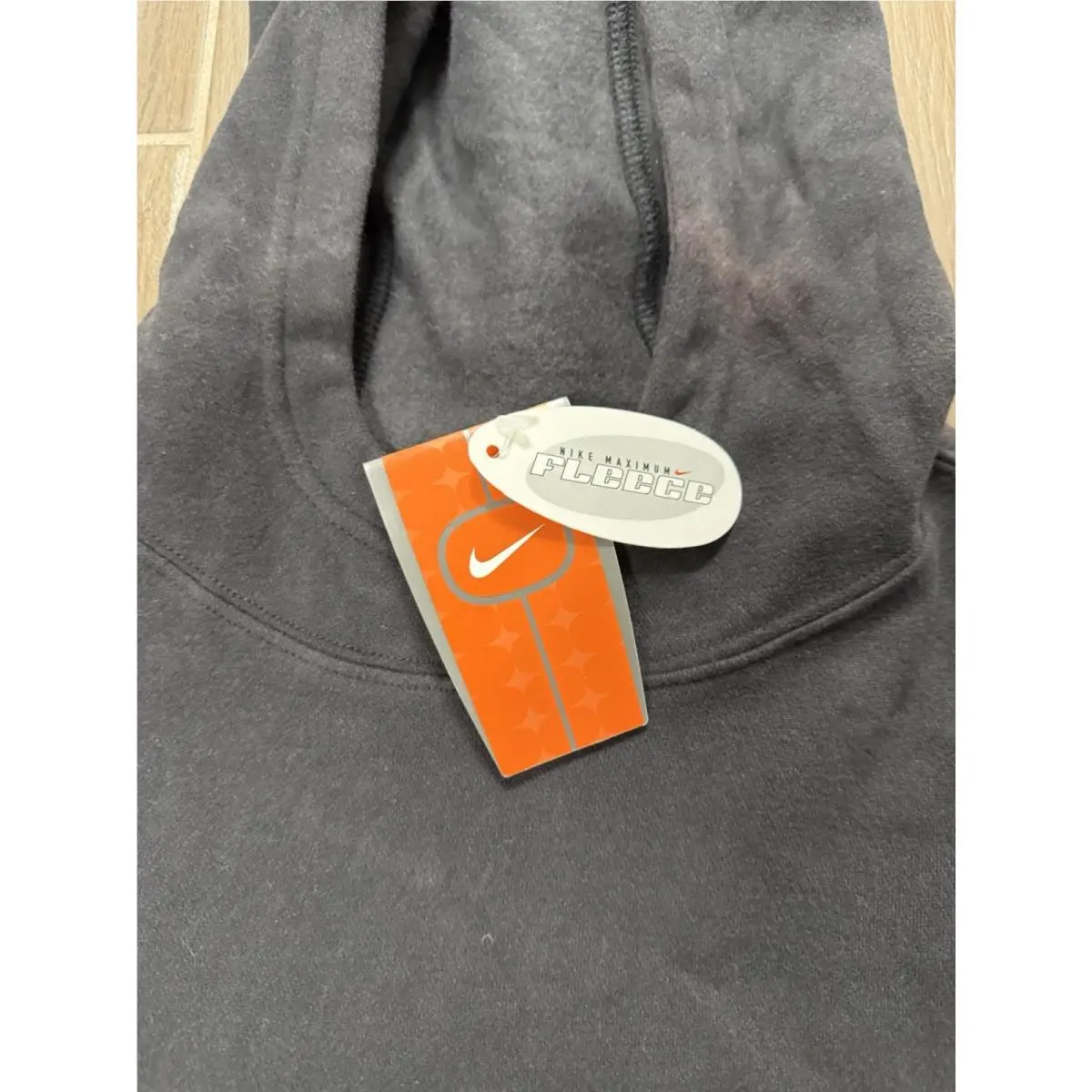 Nike clothing - Black 2