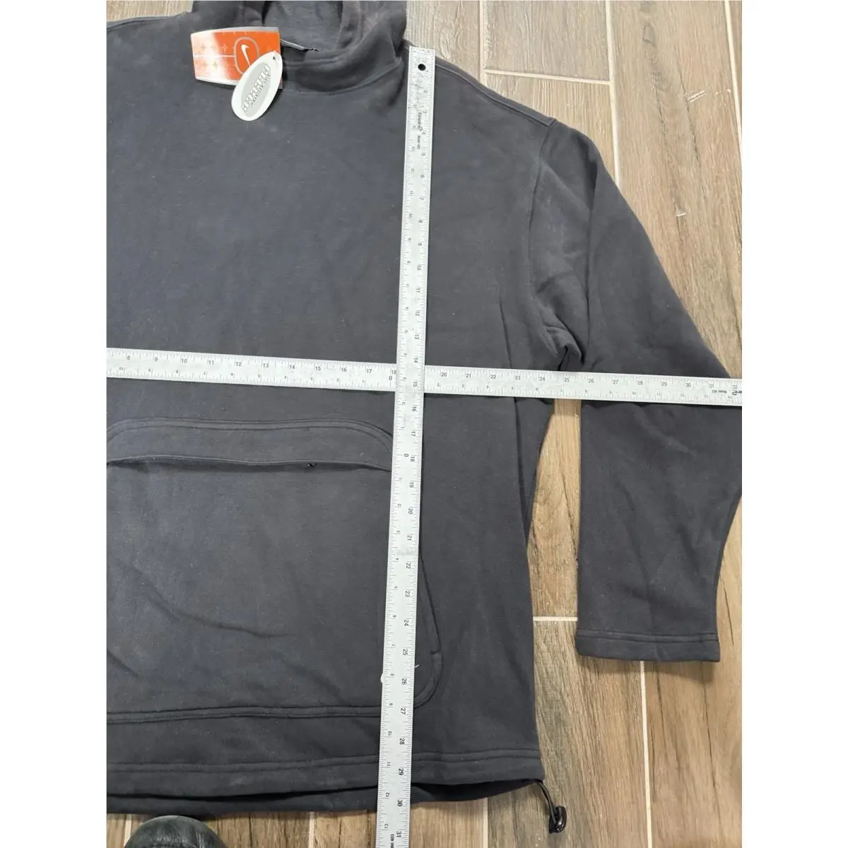 Nike clothing - Black 4