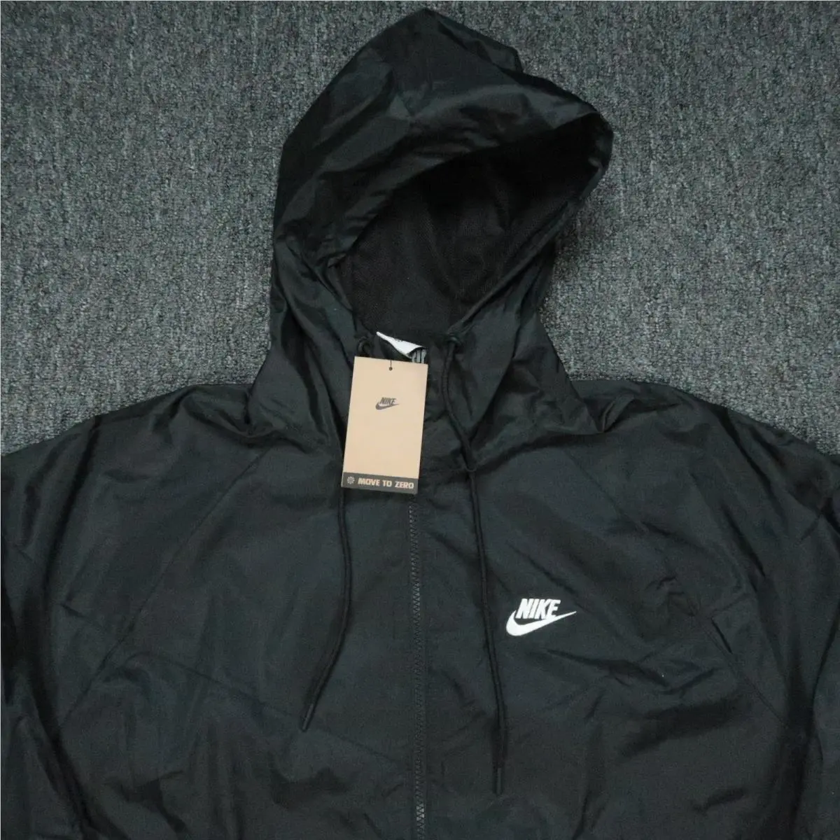 Nike clothing - Black 0