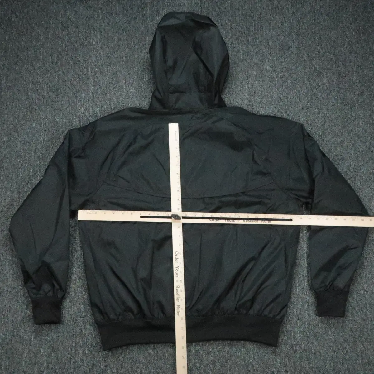 Nike clothing - Black 5