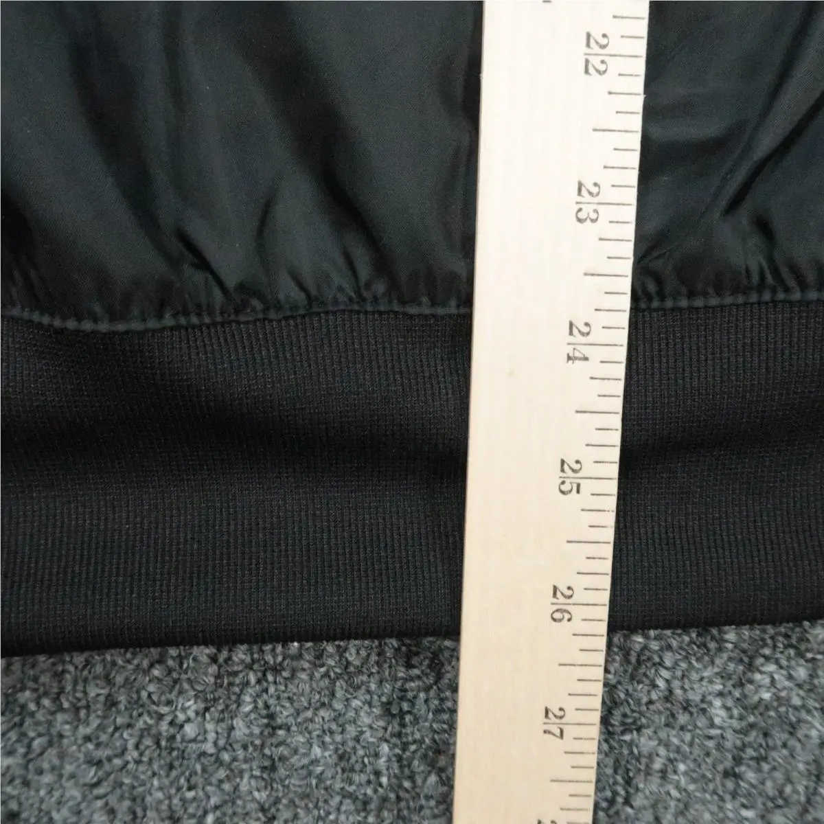 Nike clothing - Black 7