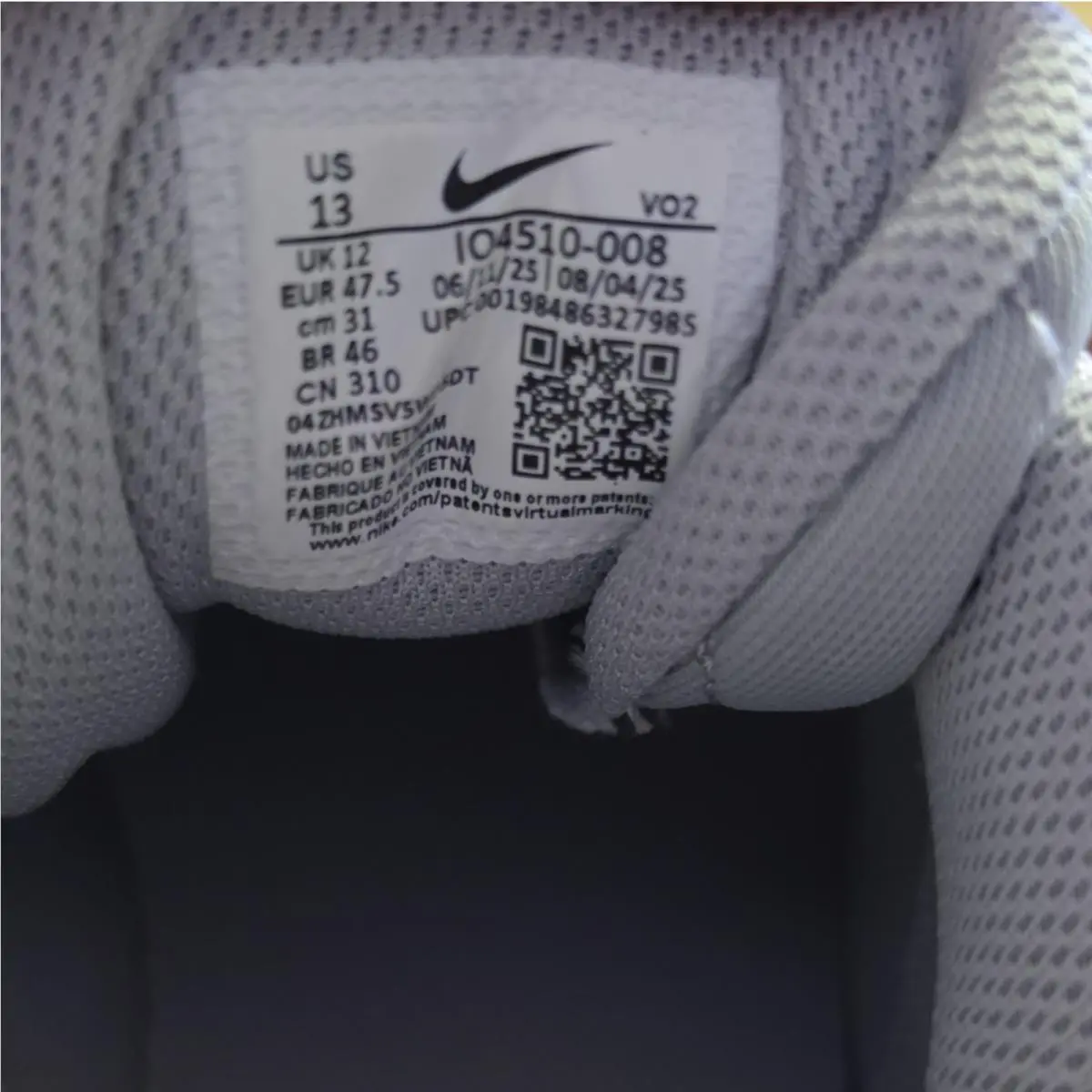 Nike shoes - Gray 0