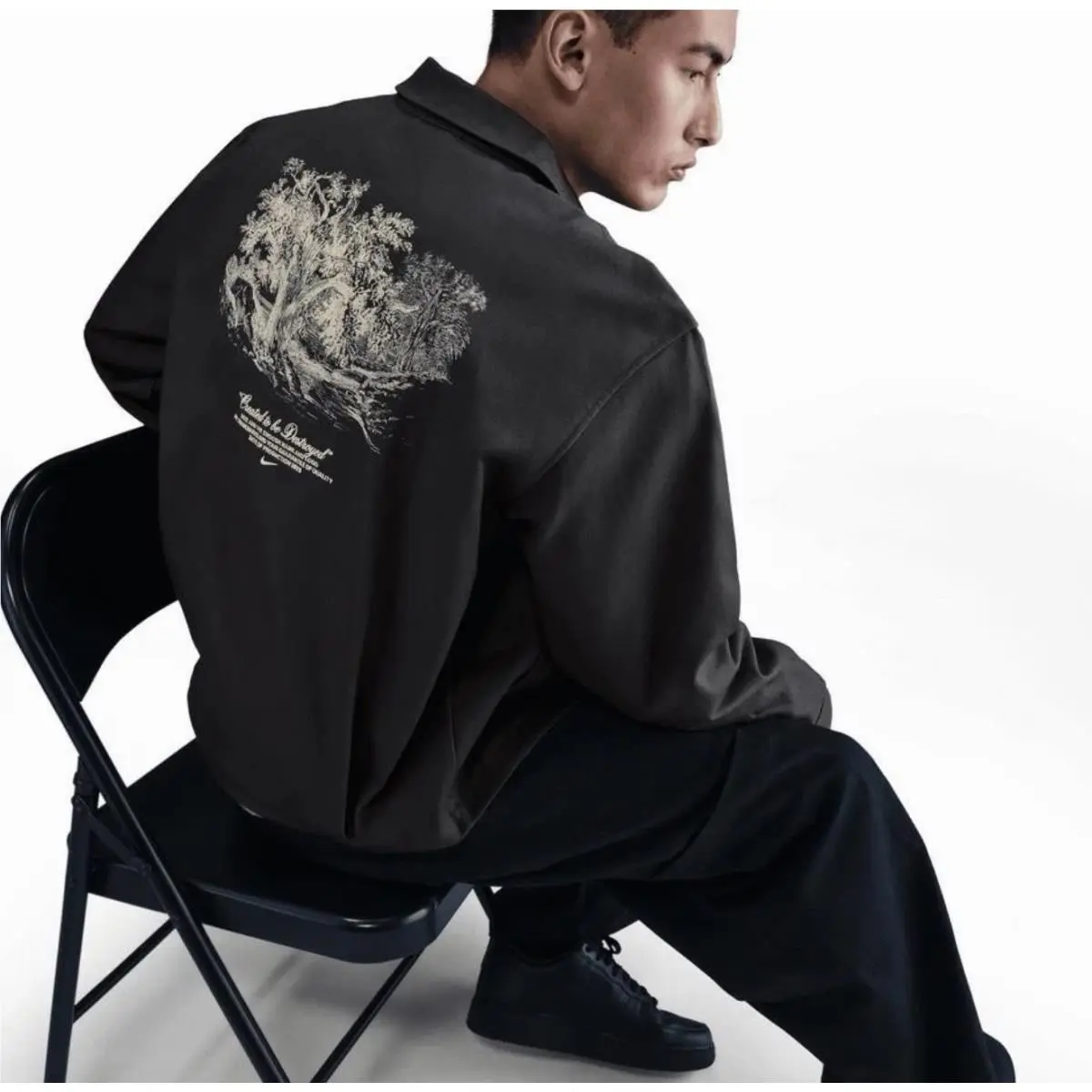 Nike clothing - NIKE LIFE - LIFE - 