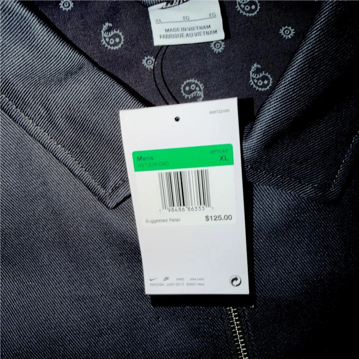 Nike clothing - NIKE LIFE - LIFE - 