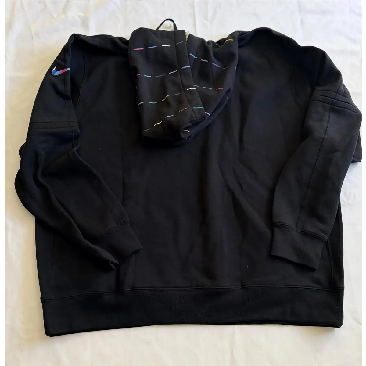 Nike clothing - Black 5
