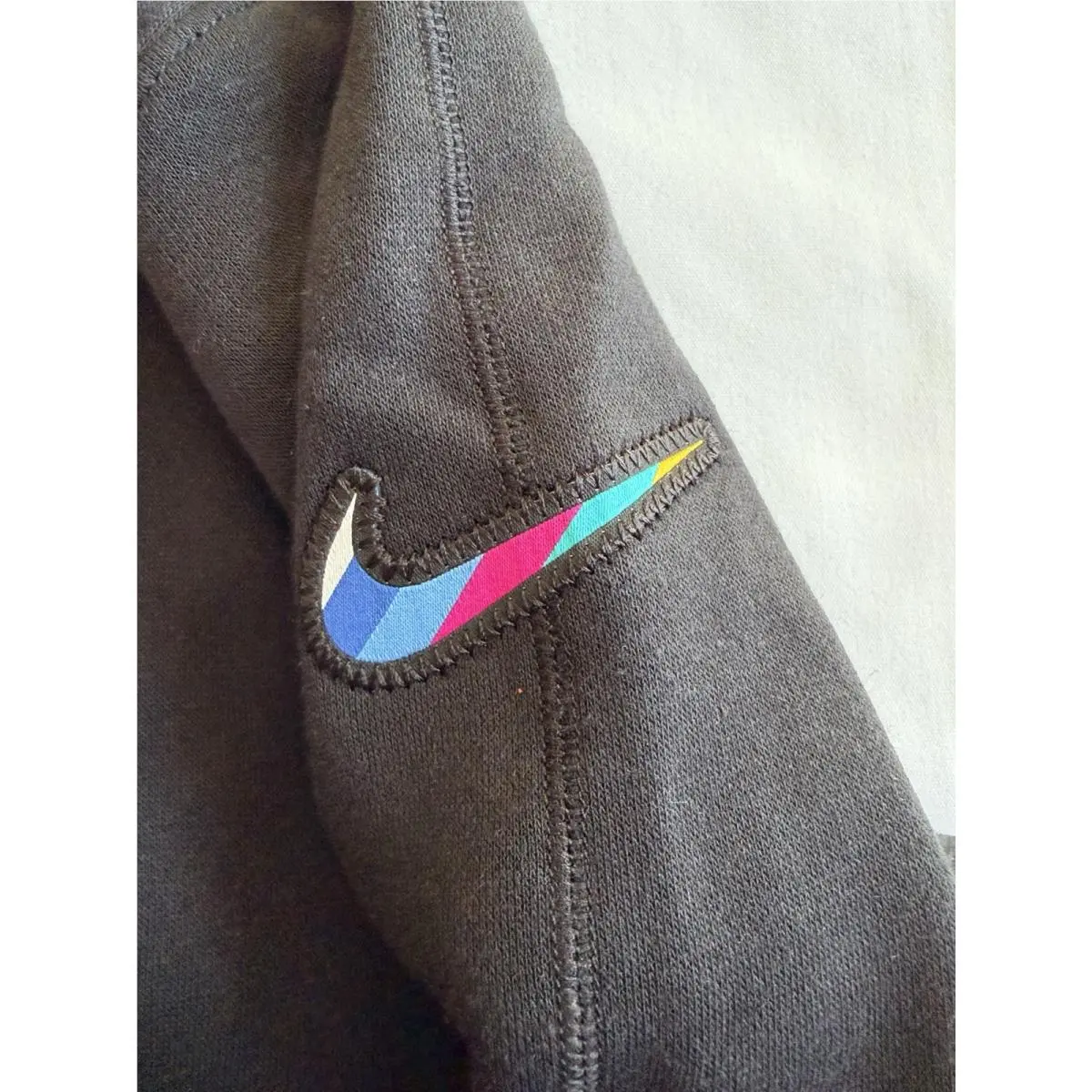 Nike clothing - Black 1