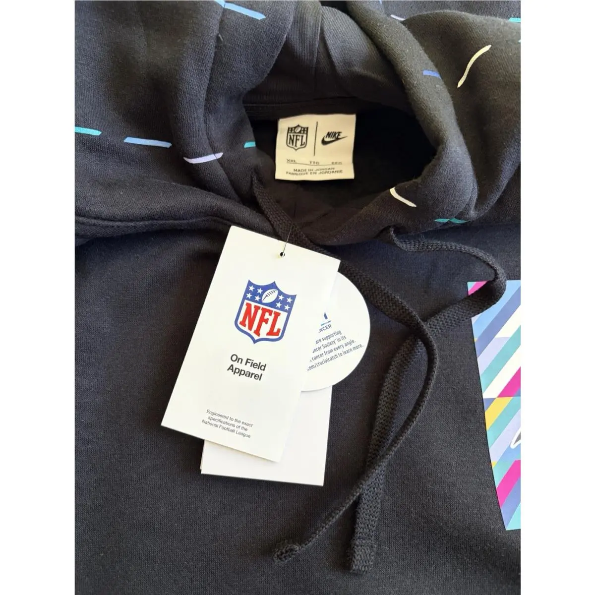 Nike clothing - Black 2