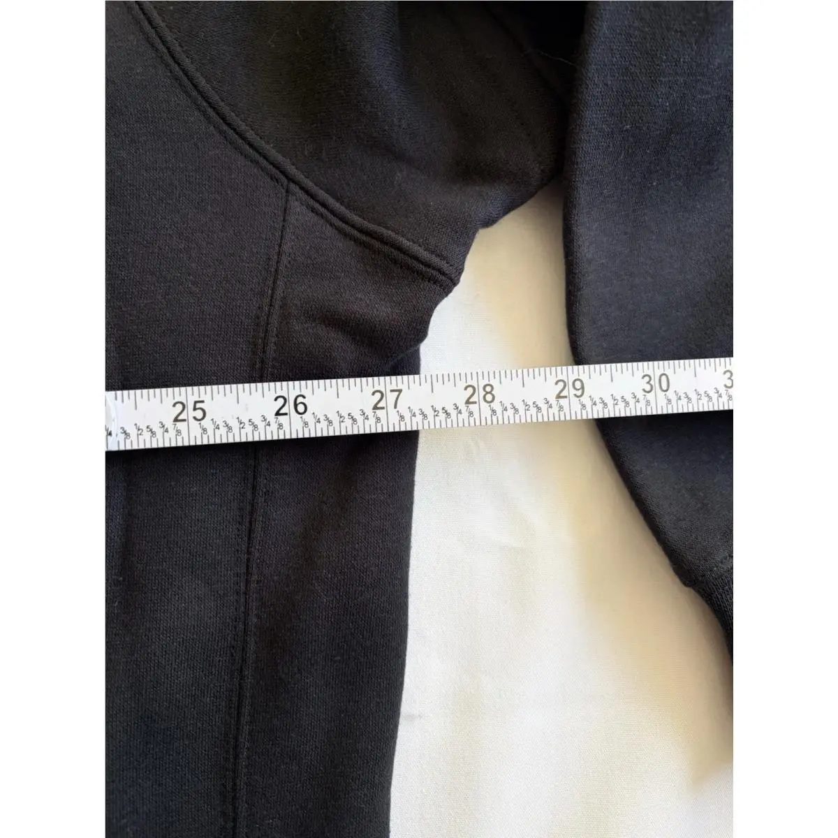 Nike clothing - Black 6