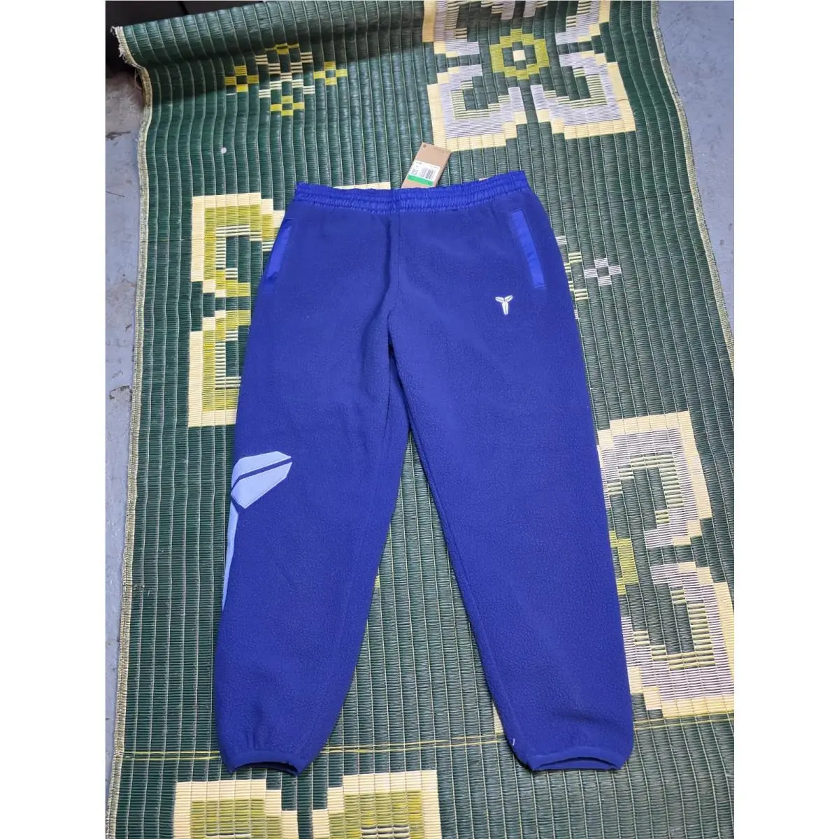 Nike clothing - Blue 0