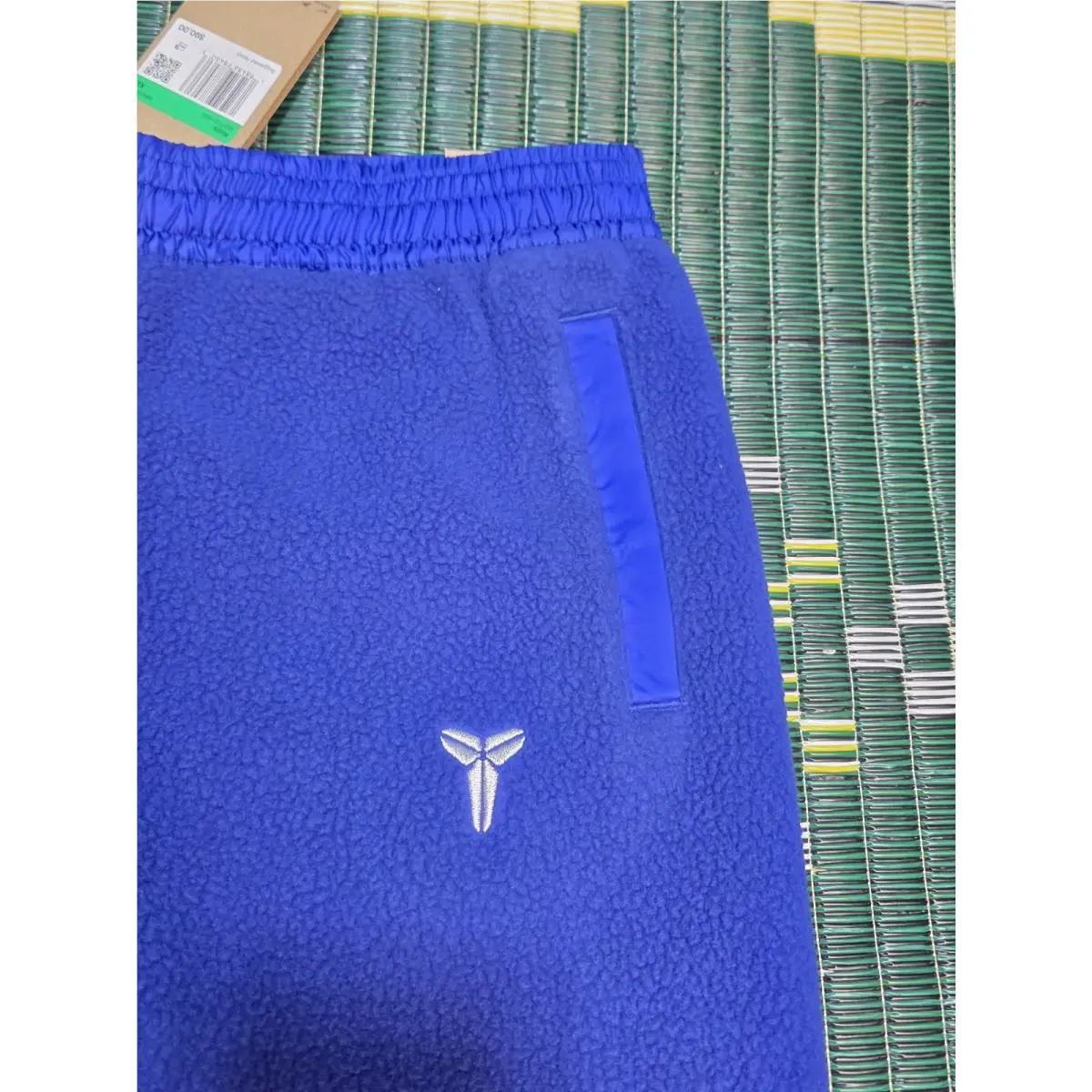 Nike clothing - Blue 1