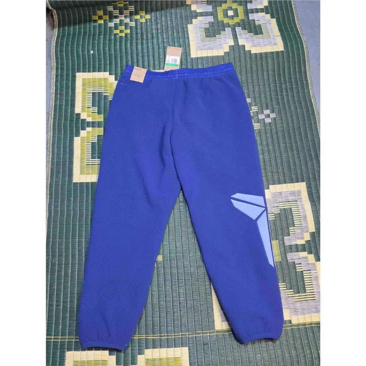 Nike clothing - Blue 6