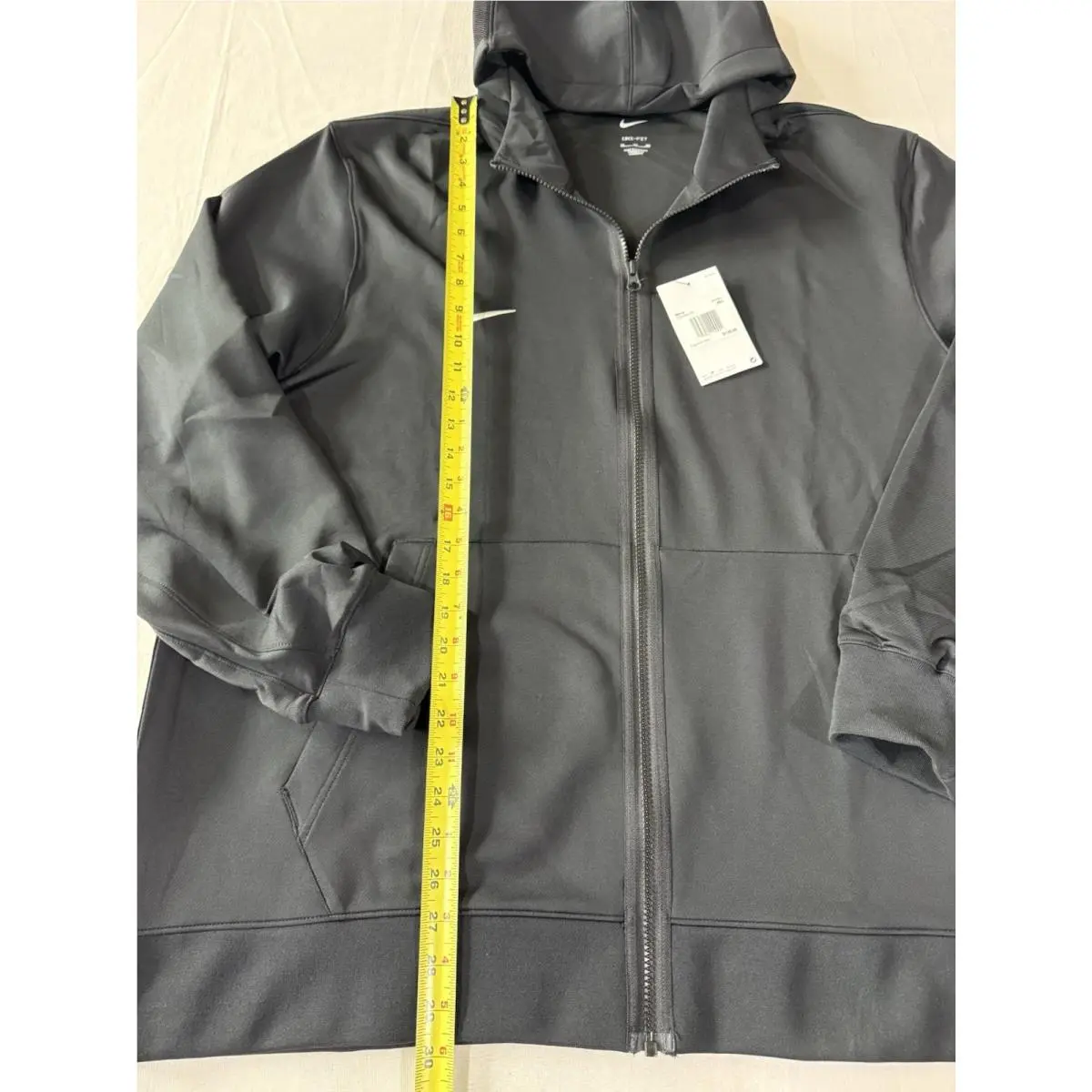 Nike clothing - Black (UPC: 195240110920) 3