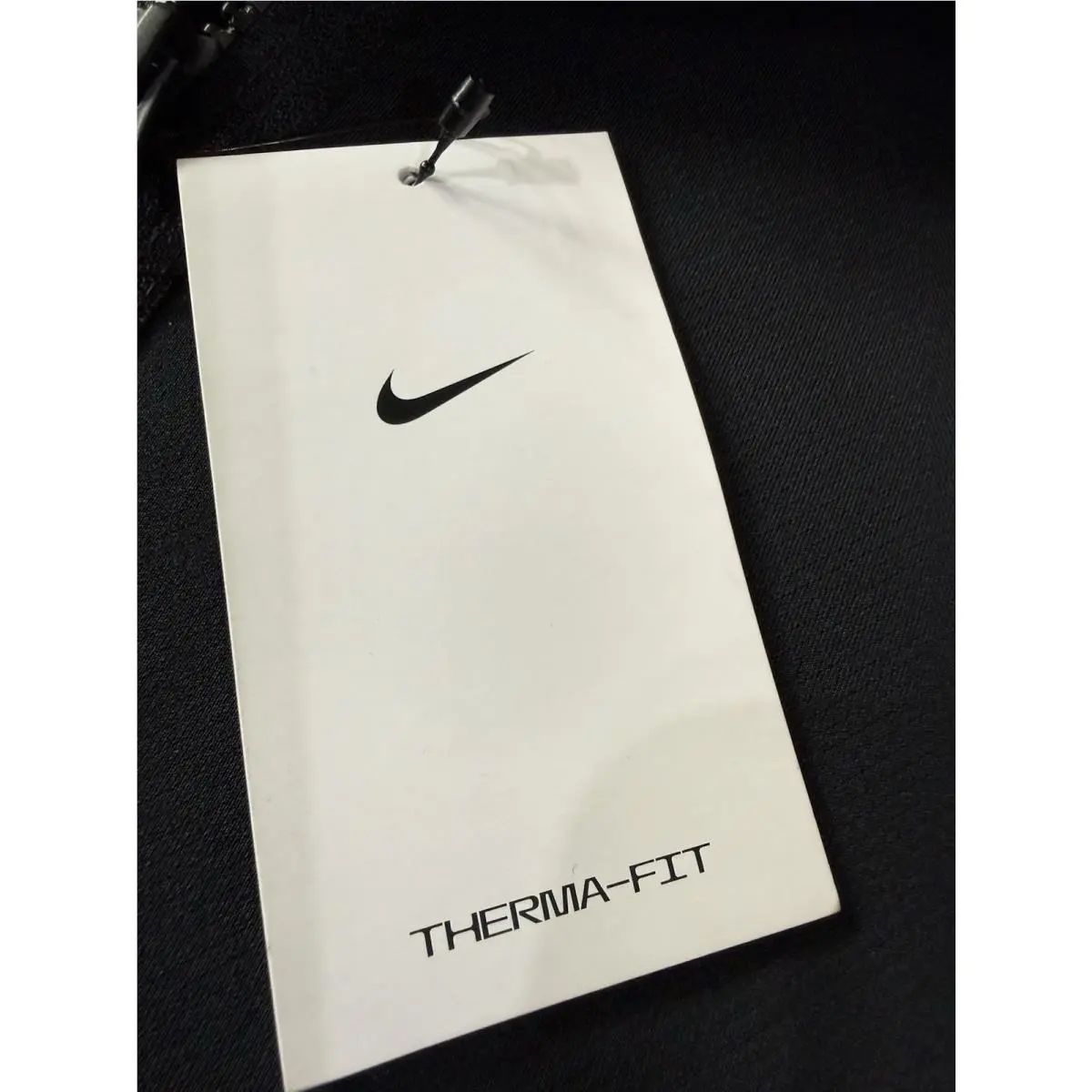 Nike clothing - Black (UPC: 195240110920) 0