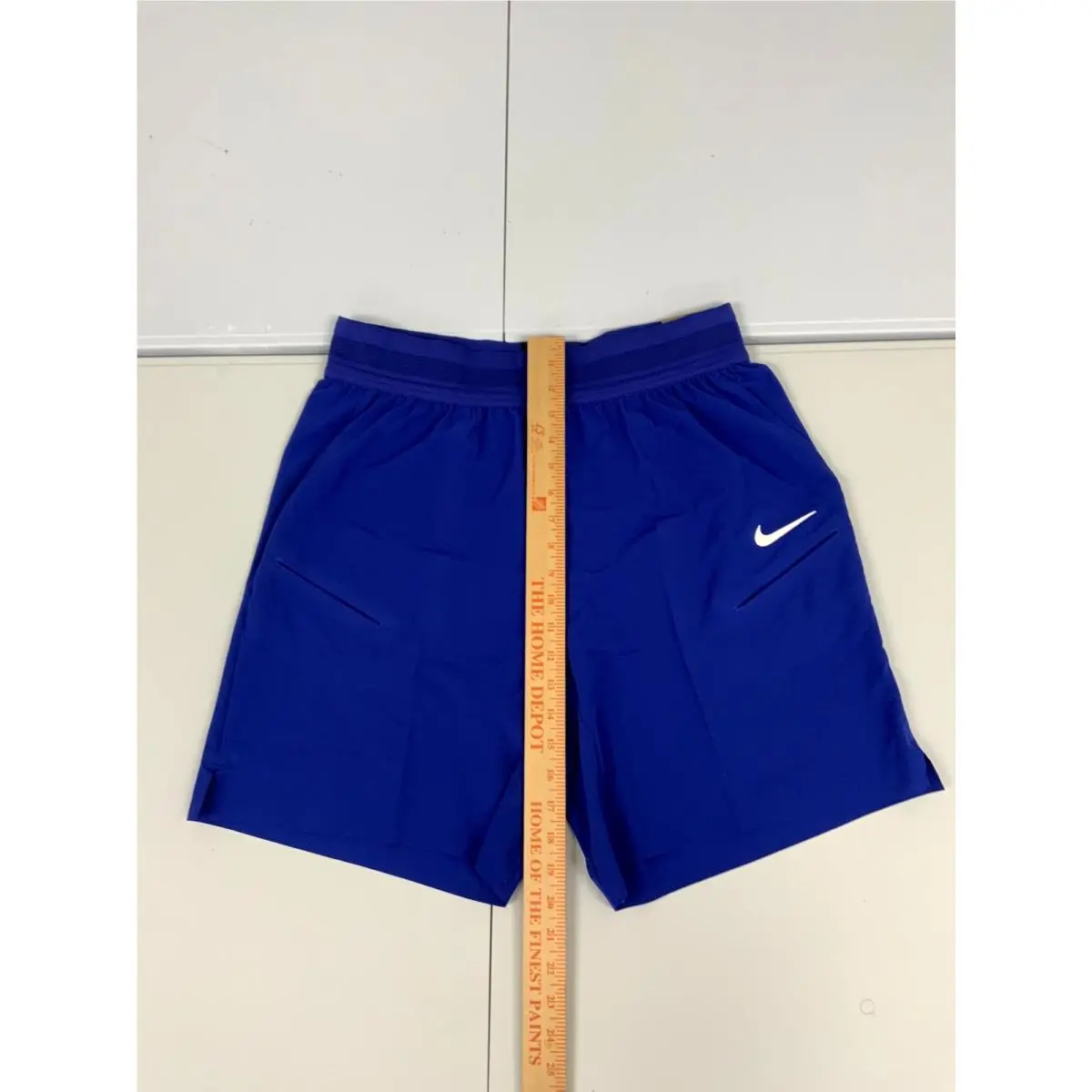 Nike clothing - Nike Court Advantage Slam - Court Advantage Slam - HV5922-539 - Blue (UPC: 197862524345) 0