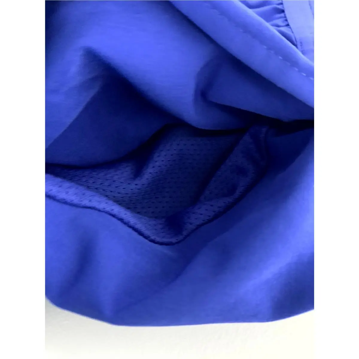 Nike clothing - Nike Court Advantage Slam - Court Advantage Slam - HV5922-539 - Blue (UPC: 197862524345) 3