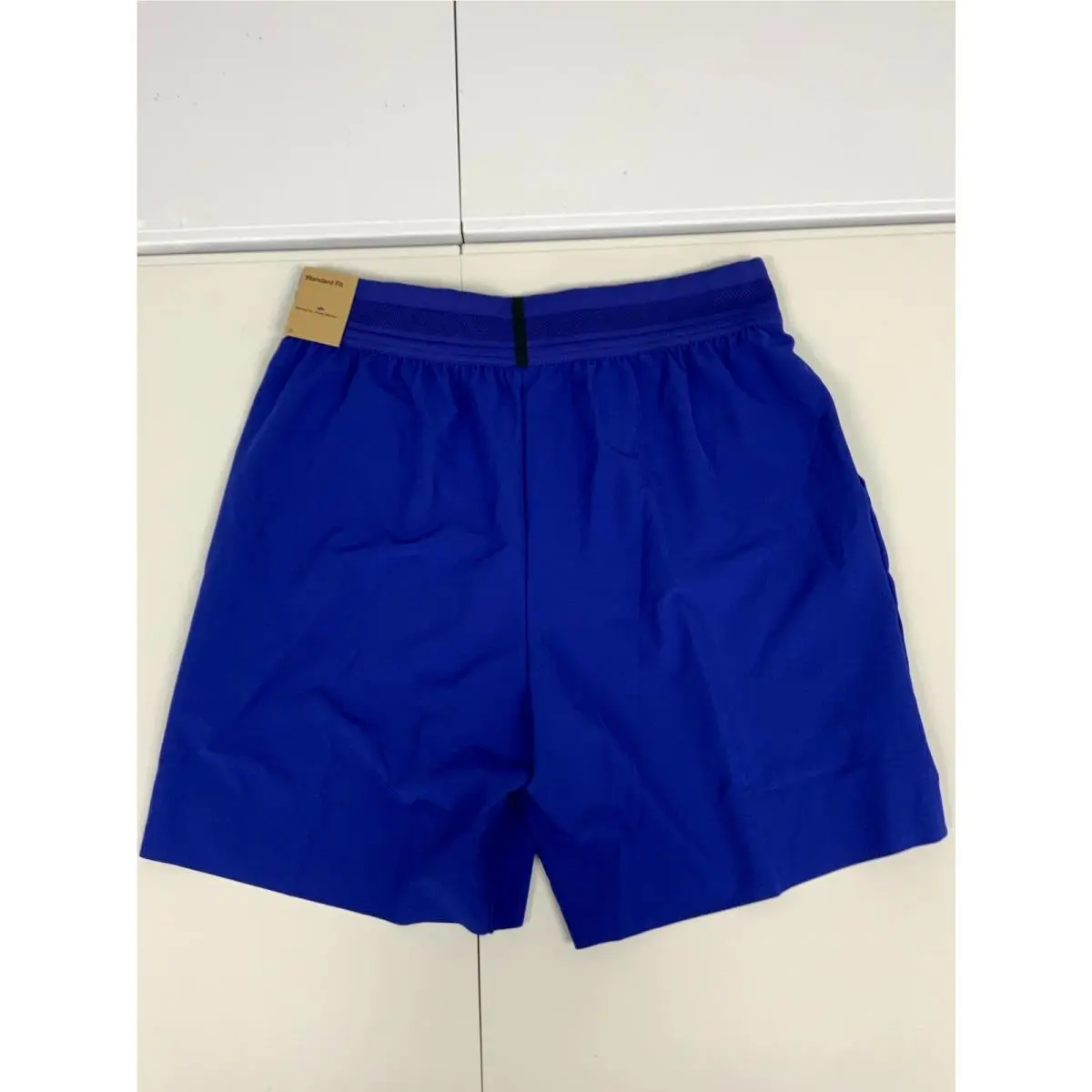 Nike clothing - Nike Court Advantage Slam - Court Advantage Slam - HV5922-539 - Blue (UPC: 197862524345) 6