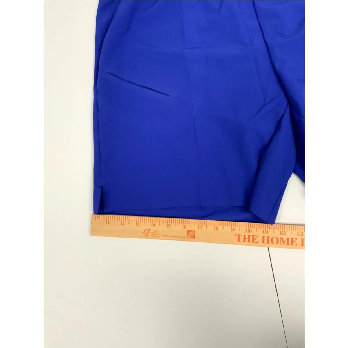 Nike clothing - Nike Court Advantage Slam - Court Advantage Slam - HV5922-539 - Blue (UPC: 197862524345) 1