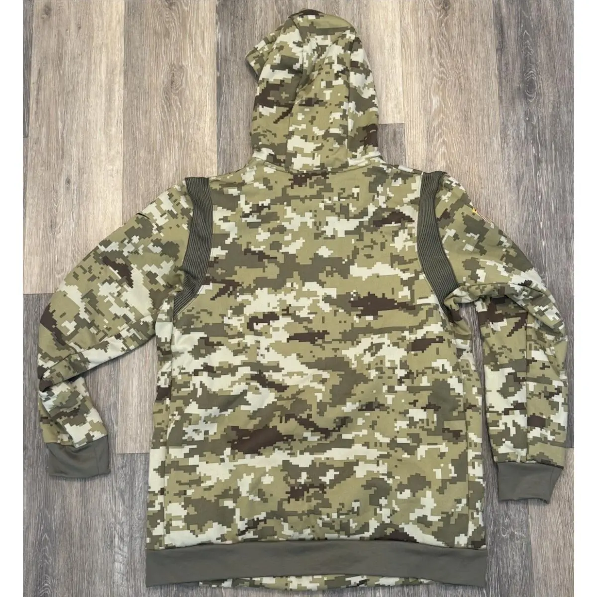 Nike clothing - Camouflage 0
