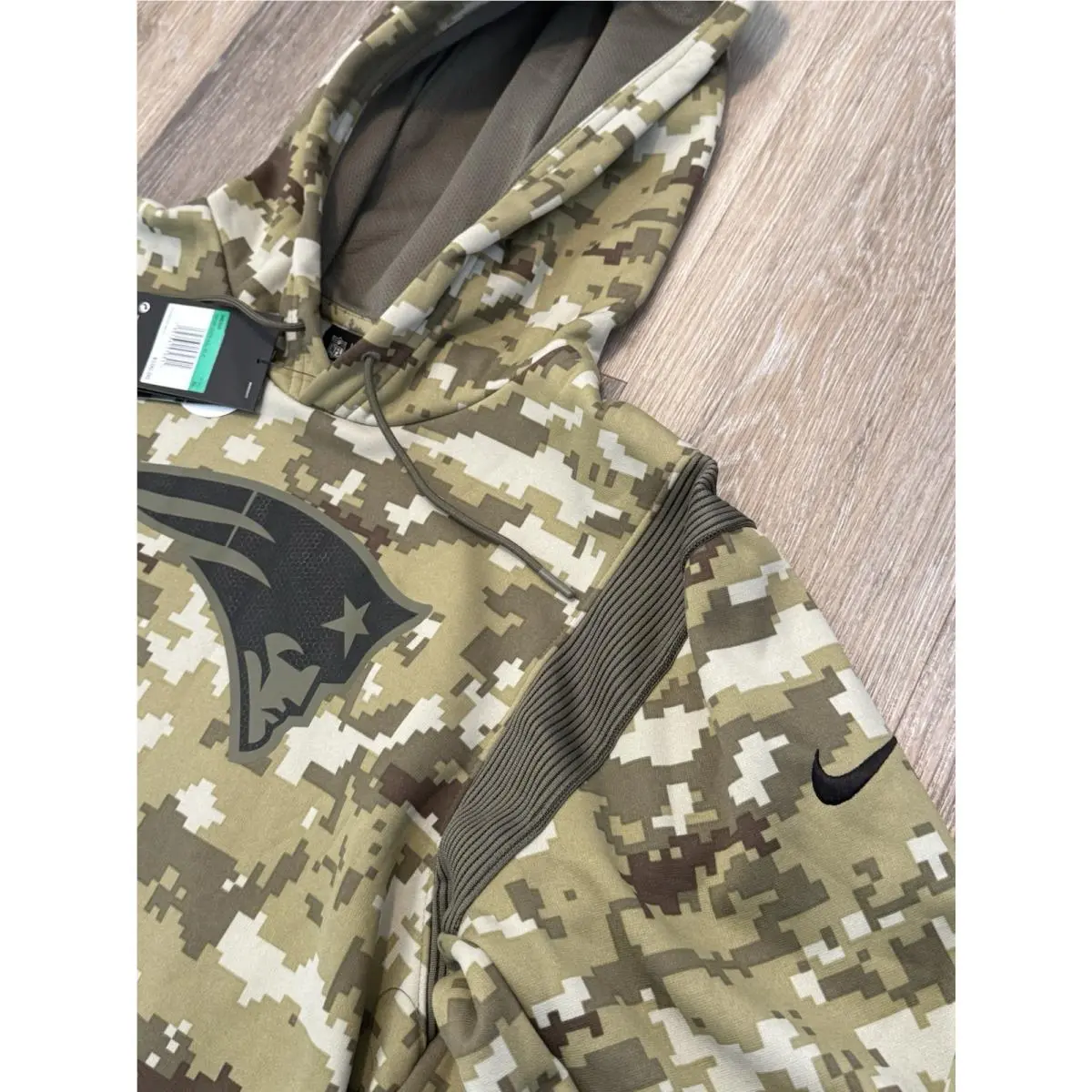 Nike clothing - Camouflage 2