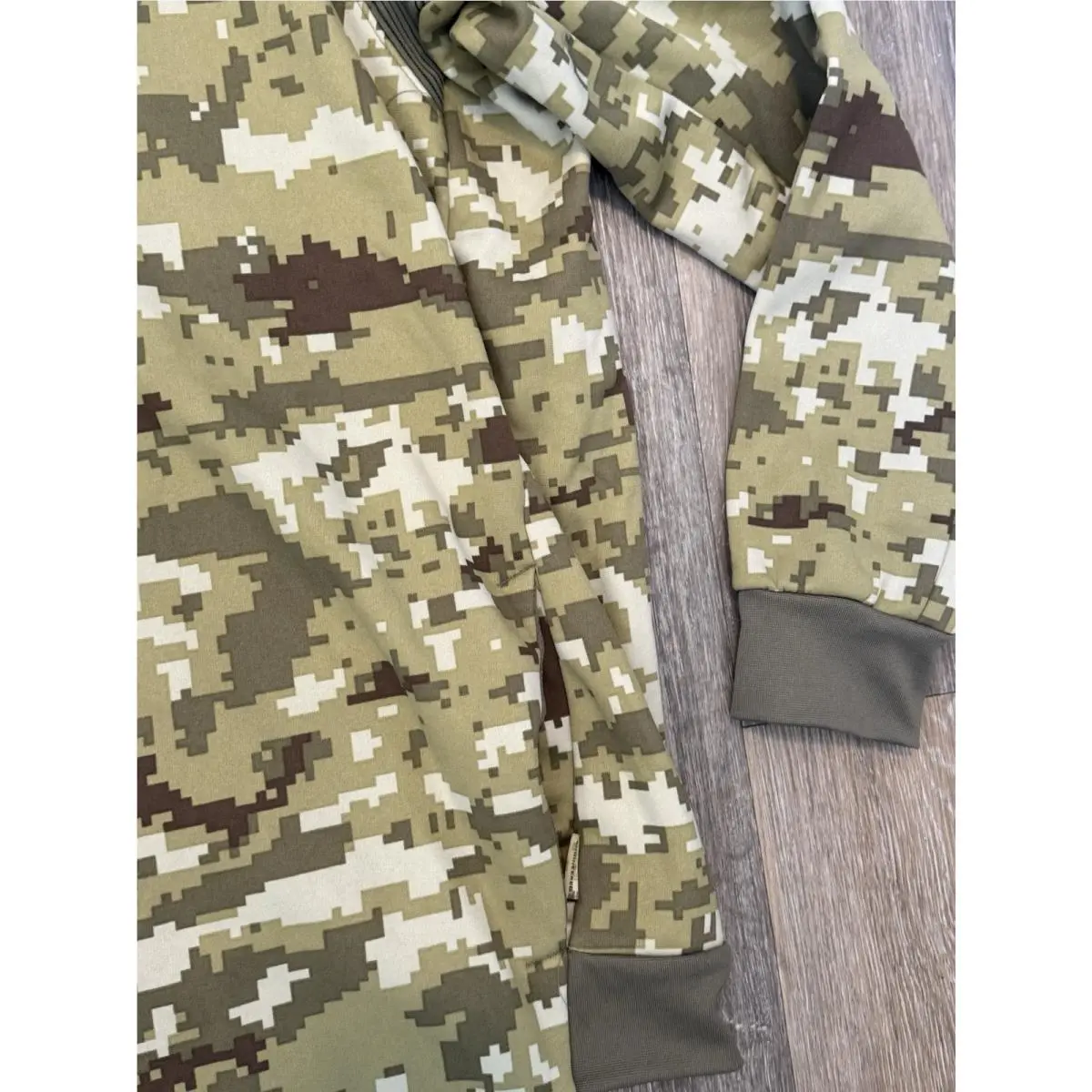 Nike clothing - Camouflage 3