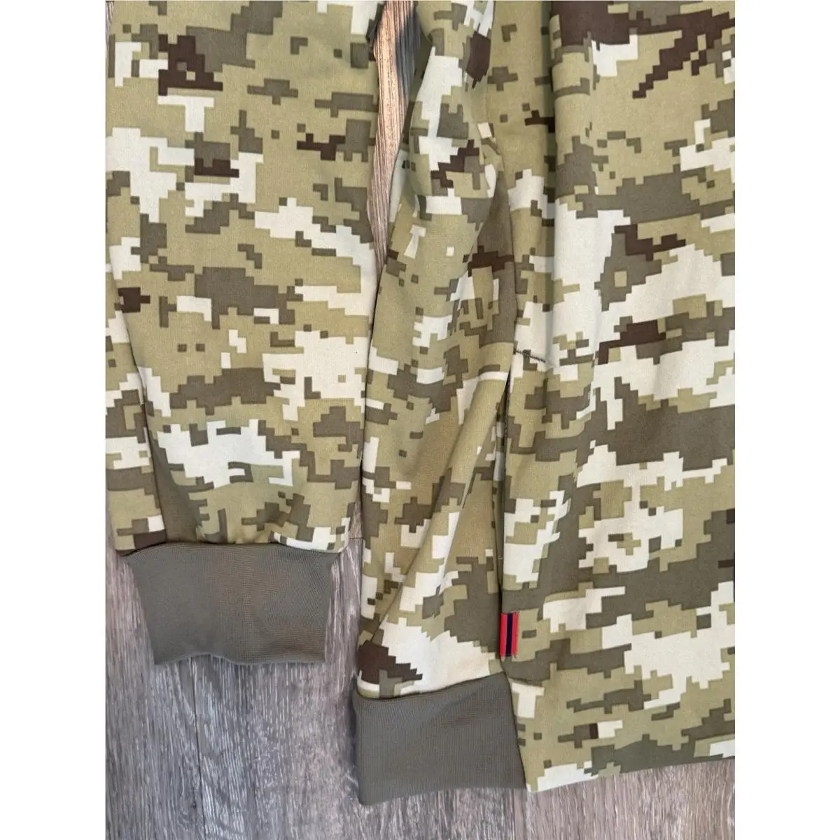 Nike clothing - Camouflage 4