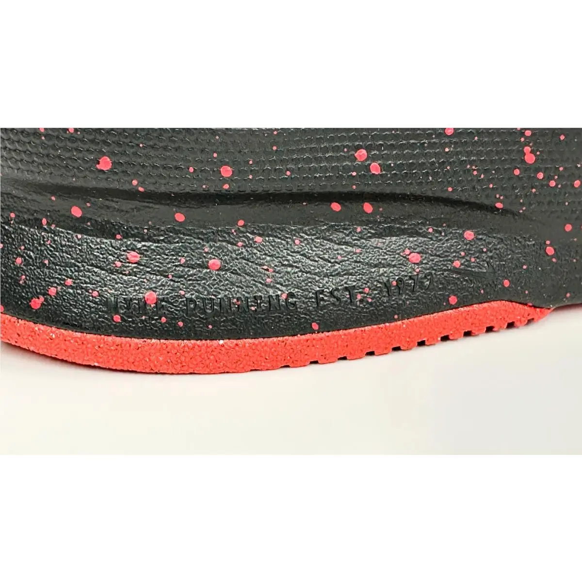 Nike shoes - Nike Swift Run 3 - Swift Run - Gray, Black, Red 14