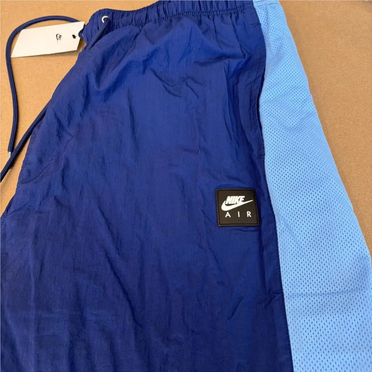 Nike clothing - Nike Air HJ0285 - Air - HJ0283-492 - Blue Void/University Blue/Black 0