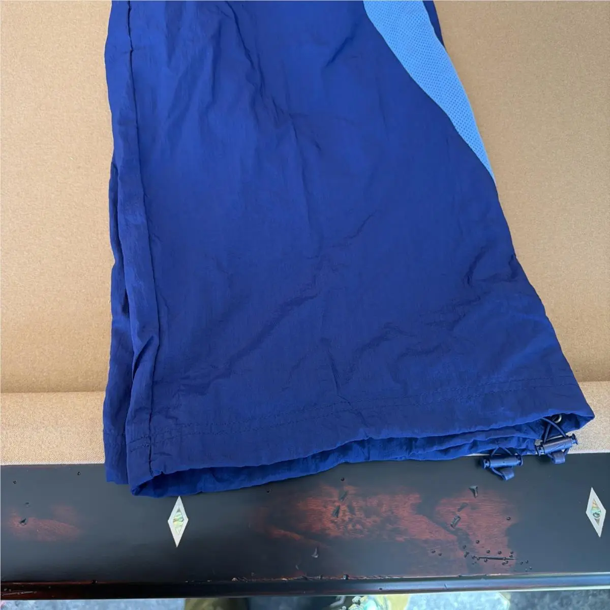 Nike clothing - Nike Air HJ0285 - Air - HJ0283-492 - Blue Void/University Blue/Black 2