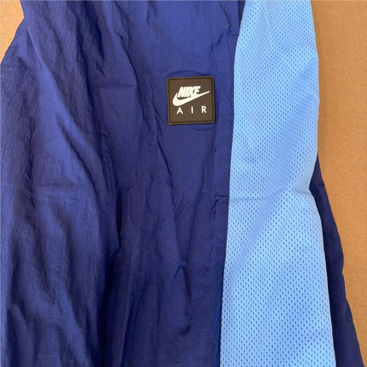 Nike clothing - Nike Air HJ0285 - Air - HJ0283-492 - Blue Void/University Blue/Black 3