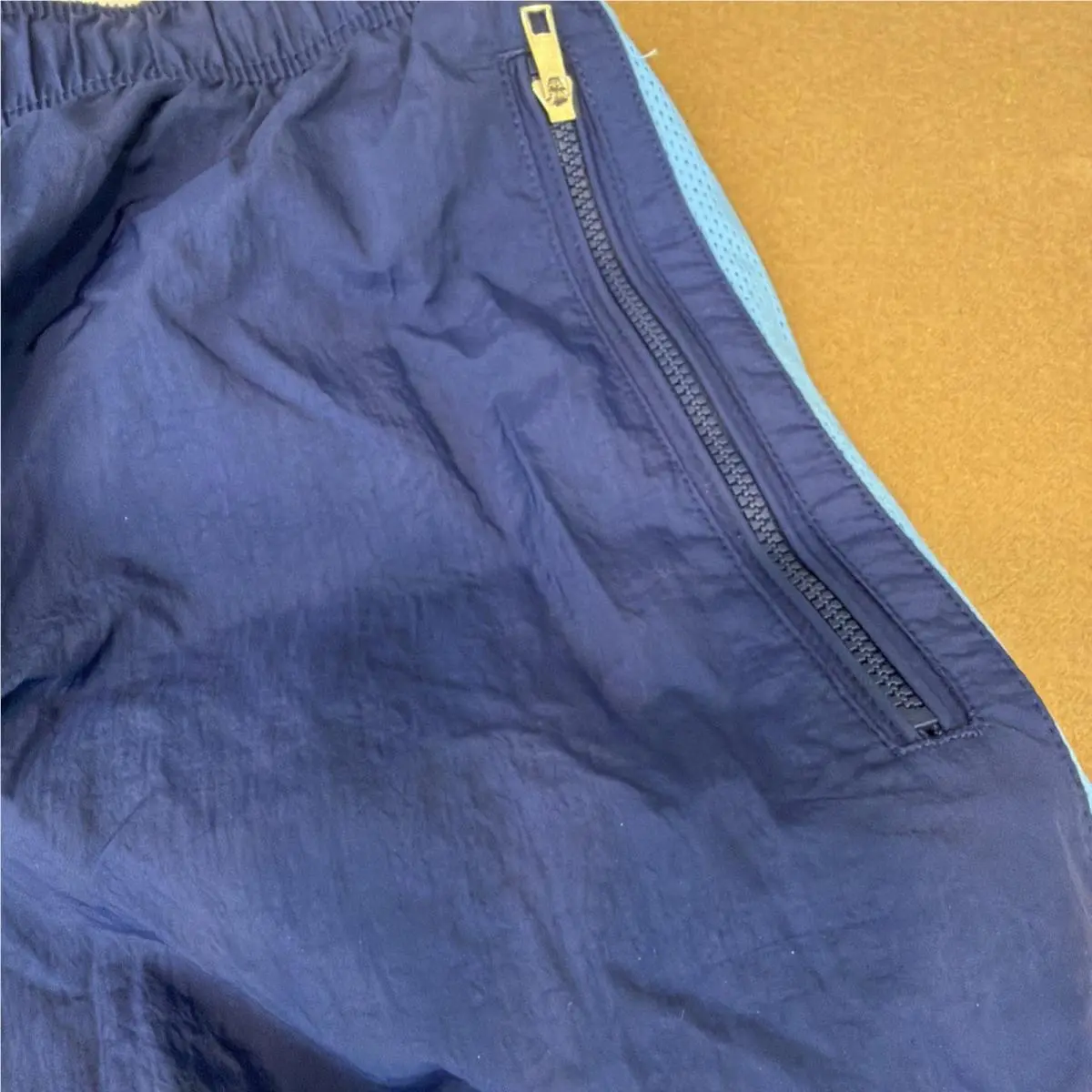 Nike clothing - Nike Air HJ0285 - Air - HJ0283-492 - Blue Void/University Blue/Black 5