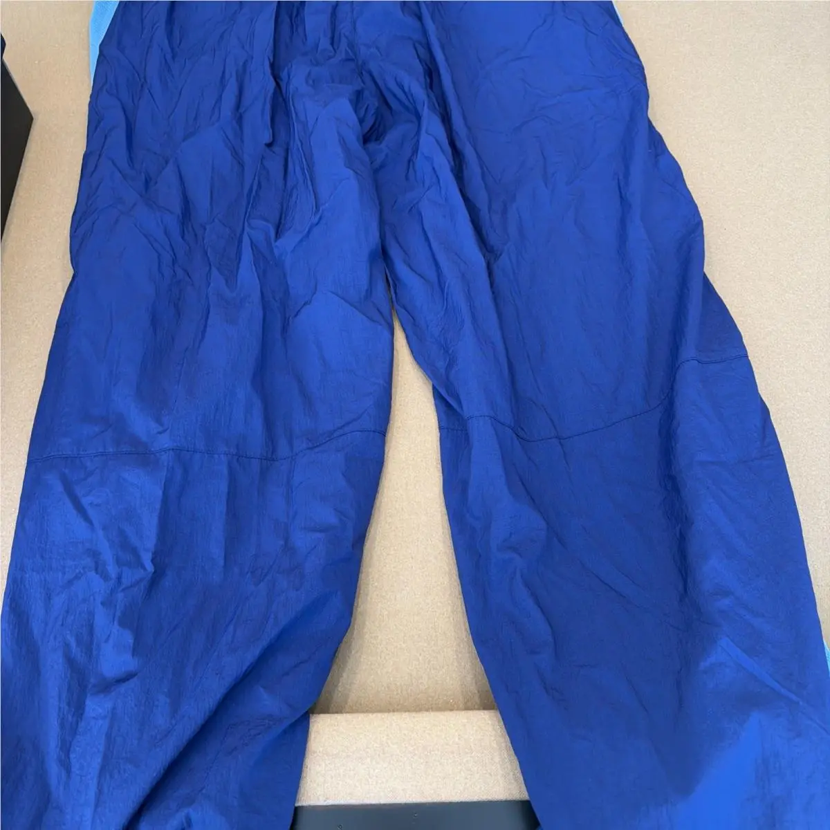 Nike clothing - Nike Air HJ0285 - Air - HJ0283-492 - Blue Void/University Blue/Black 6