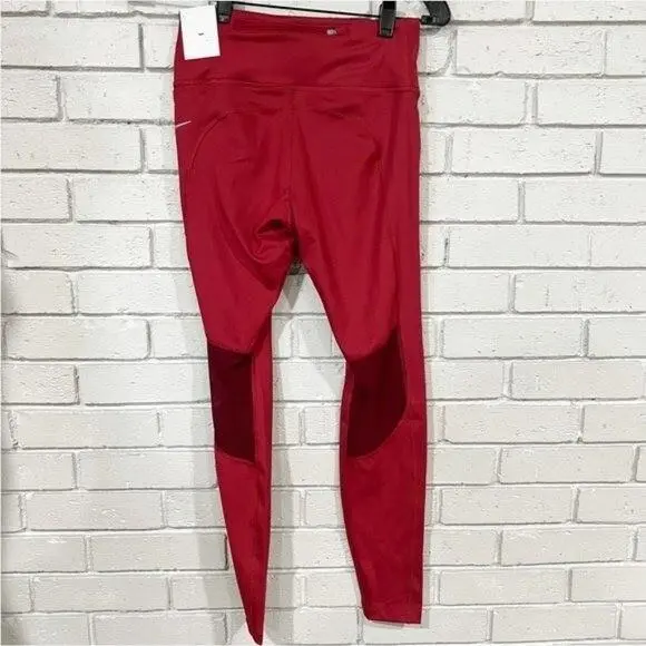Nike clothing - Red 6