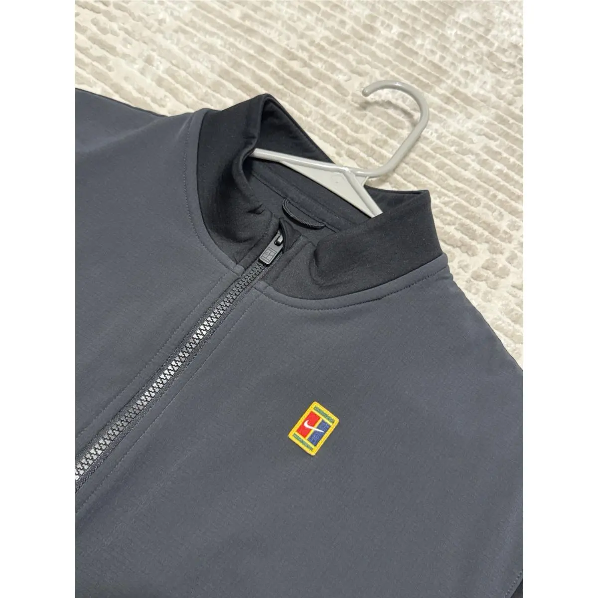 Nike clothing - Nike Dri-Fit - Black 1